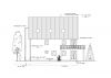Bauplanung Wohnhaus / Geschäftshaus Skizze-2…